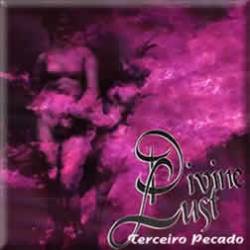 Divine Lust : Terceiro Pecado